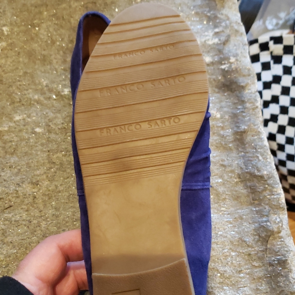 Franco Sarto shoes - Picture 2 of 2